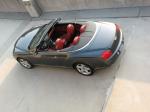 Bentley Continental GTC 2007 года